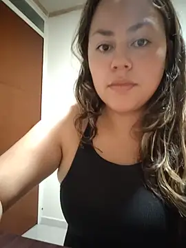 camila-titis online show from 10, 6, 2026