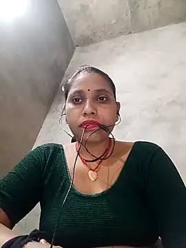 Snapshot of Sandhya_x chatting on 12, 10, 2025 Sandhya x online show from 12, 10, 2025