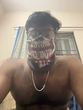 DJLOVE280825 online show from 14, 12, 2025