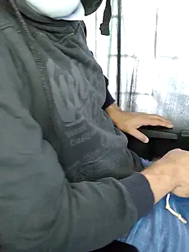 chocolate alone online show from 22, 9, 2025