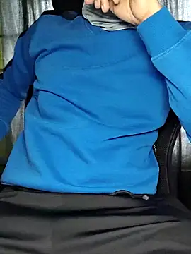 chocolate alone online show from 23, 9, 2025