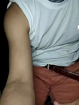 chocolate alone online show from 26, 9, 2025