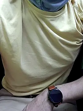 chocolate alone online show from 7, 10, 2025