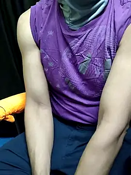 chocolate alone online show from 11, 10, 2025