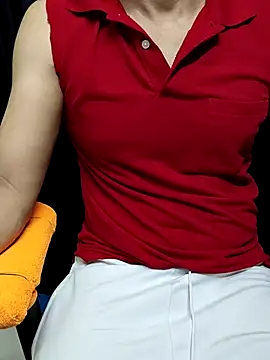 chocolate alone online show from 16, 10, 2025