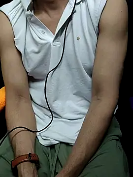 chocolate alone online show from 17, 10, 2025