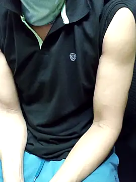 chocolate alone online show from 7, 11, 2025