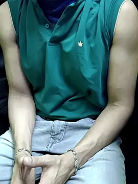 chocolate alone online show from 23, 11, 2025