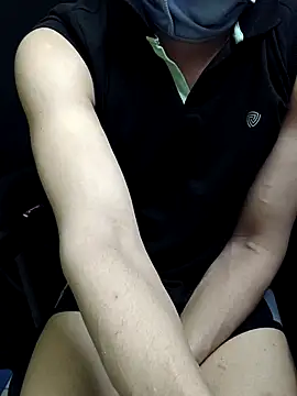 chocolate alone online show from 15, 12, 2025