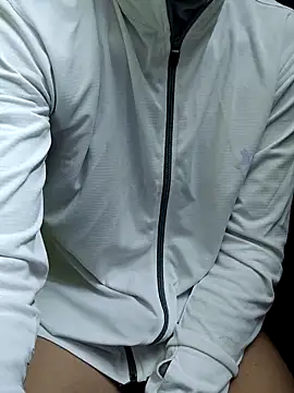 chocolate alone online show from 19, 12, 2025