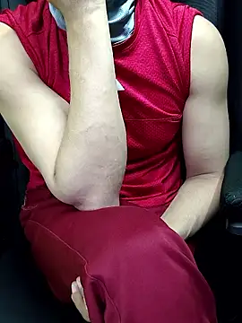 chocolate alone online show from 5, 1, 2026