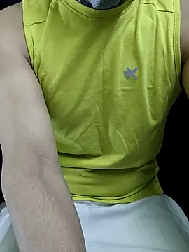 chocolate alone online show from 4, 2, 2026