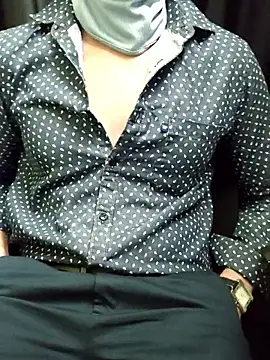 chocolate alone online show from 6, 2, 2026