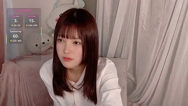 REIREI0827 online show from 29, 11, 2025