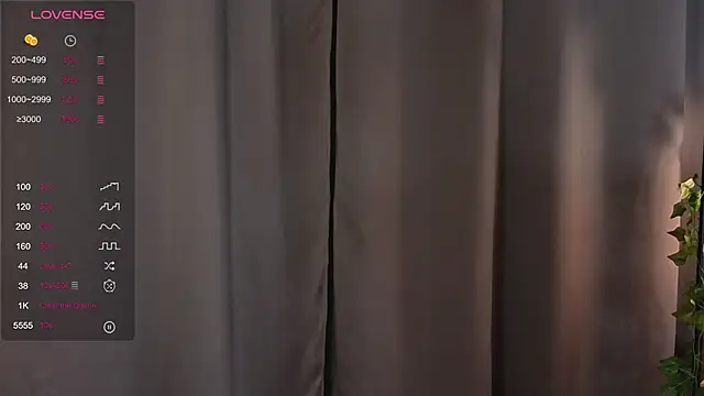 AnnieKim  online show from 16, 2, 2026