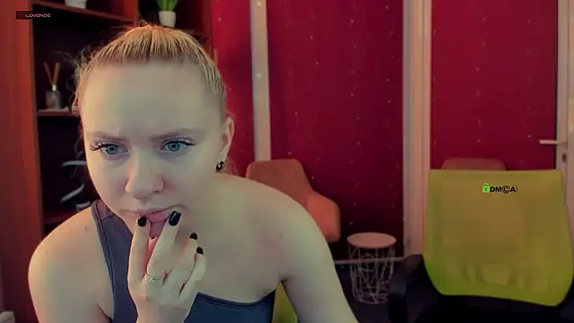 mila glow1 online show from 3, 2, 2026