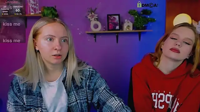 mila glow1 online show from 8, 4, 2026