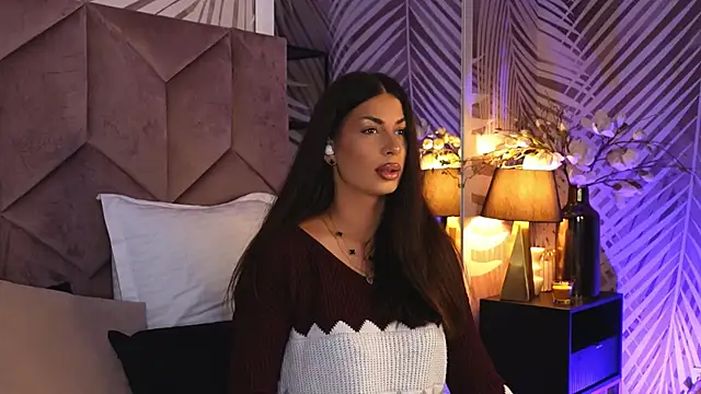 EvaRhea online show from 18, 11, 2025