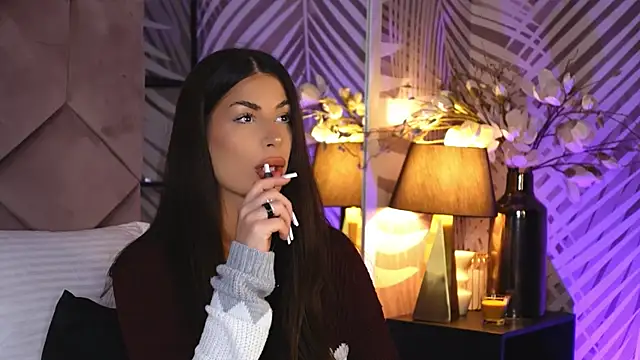 EvaRhea online show from 25, 11, 2025