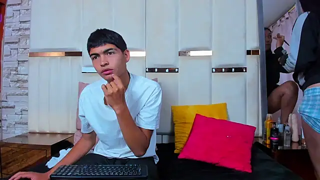 ClioandDemeteer online show from 16, 9, 2025