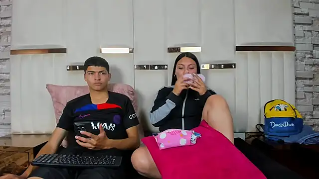 ClioandDemeteer online show from 3, 10, 2025