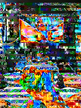 ClioandDemeteer online show from 8, 3, 2026