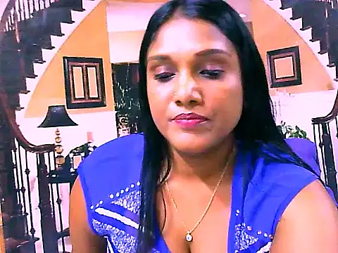Snapshot of IndianSexyLady4u chatting on 13, 10, 2025 IndianSexyLady4u online show from 13, 10, 2025