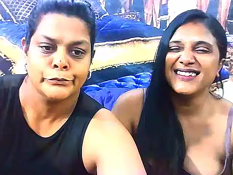 IndianSexyLady4u online show from 29, 10, 2025