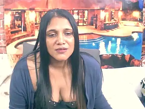 IndianSexyLady4u online show from 17, 11, 2025