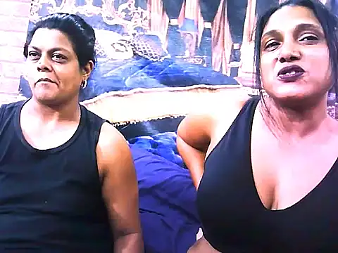 IndianSexyLady4u online show from 29, 11, 2025