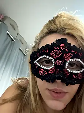 DouceAngela69 online show from 15, 1, 2026