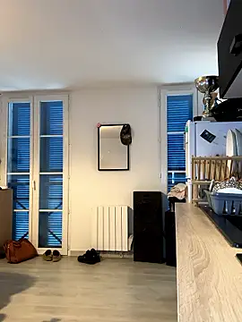 DouceAngela69 online show from 25, 3, 2026