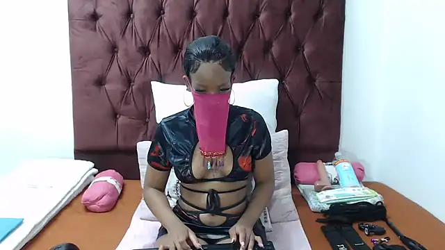 Snapshot of GODDESSBARBIIE chatting on 23, 9, 2025 GODDESSBARBIIE online show from 23, 9, 2025