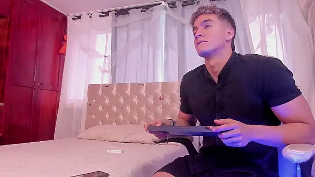 paull george online show from 22, 10, 2025