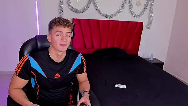 paull george online show from 12, 11, 2025