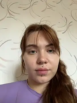 LunaMillie online show from 19, 7, 2026