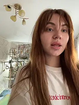 LunaMillie online show from 21, 7, 2026