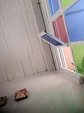  anita rojas online show from 11, 10, 2025