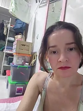  anita rojas online show from 25, 4, 2026