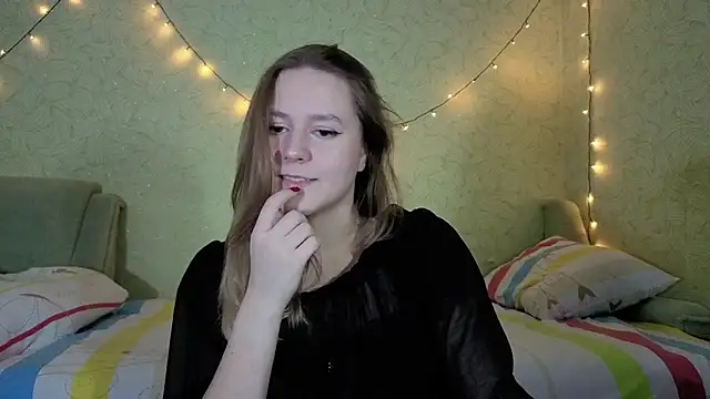 ShyMistery online show from 24, 11, 2025