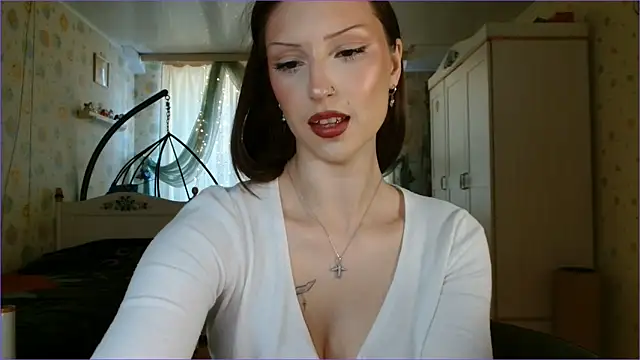 Snapshot of RuxaShade chatting on 11, 2, 2026 RuxaShade online show from 11, 2, 2026