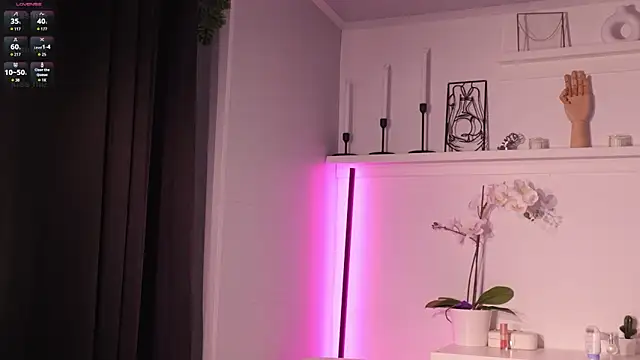 sweettener  online show from 18, 4, 2026