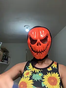 Snapshot of Bandidasexy22 chatting on 31, 10, 2025 Bandidasexy22 online show from 31, 10, 2025