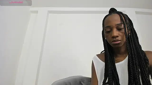 Ebony danik online show from 12, 11, 2025