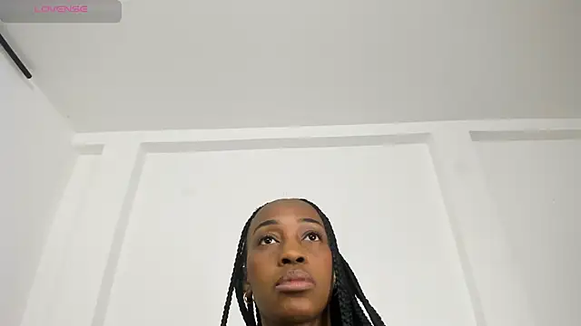 Ebony danik online show from 13, 11, 2025