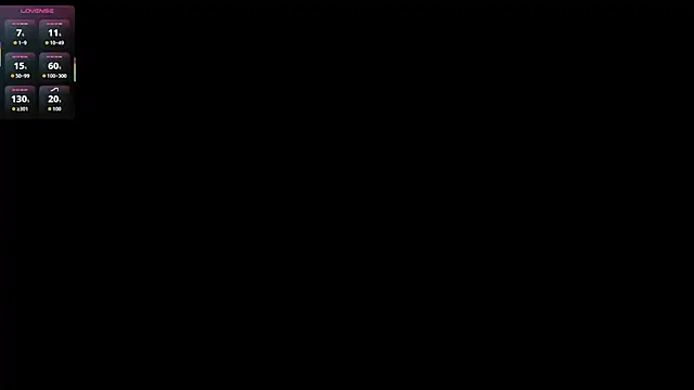 Snapshot of Ayana_ebonny_ chatting on 27, 9, 2025 Ayana ebonny online show from 27, 9, 2025