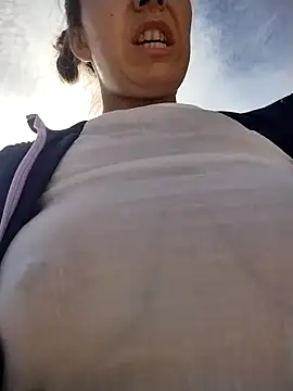 LenaBloomy online show from 28, 9, 2025