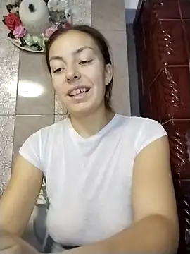 LenaBloomy online show from 7, 10, 2025