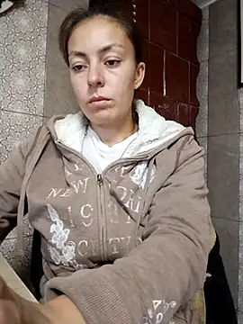 LenaBloomy online show from 14, 10, 2025