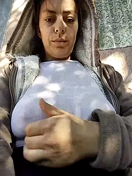 LenaBloomy online show from 25, 10, 2025